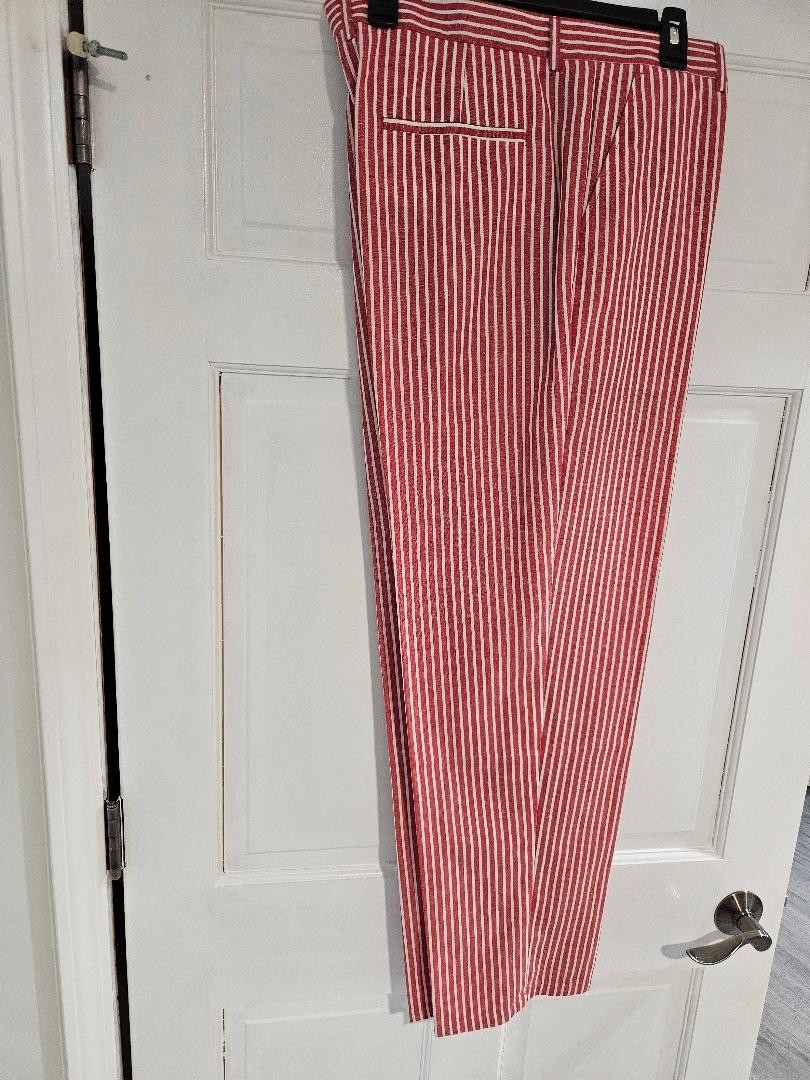 i. fine long Pant Size 38 gallery