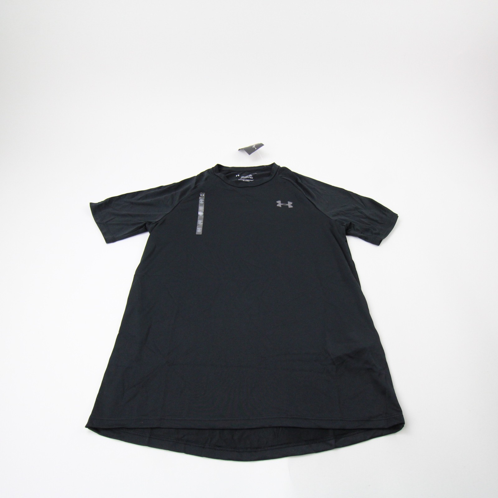 Under Armour HeatGear Short Sleeve Shirt Men’s New with Tags M