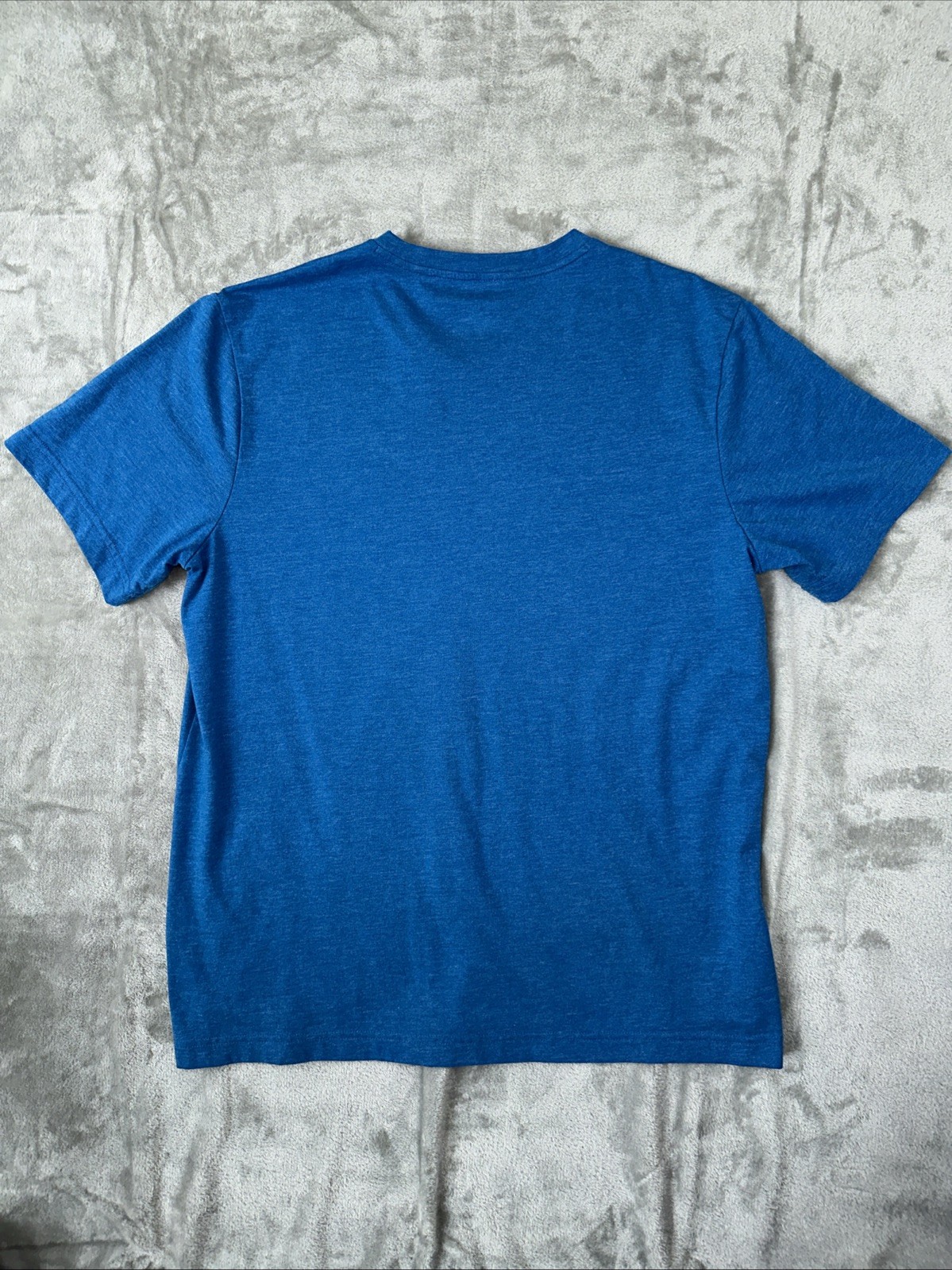 TEK GEAR Men’s Essential Gear Size Large Tee-shirt Short Sleeve gallery
