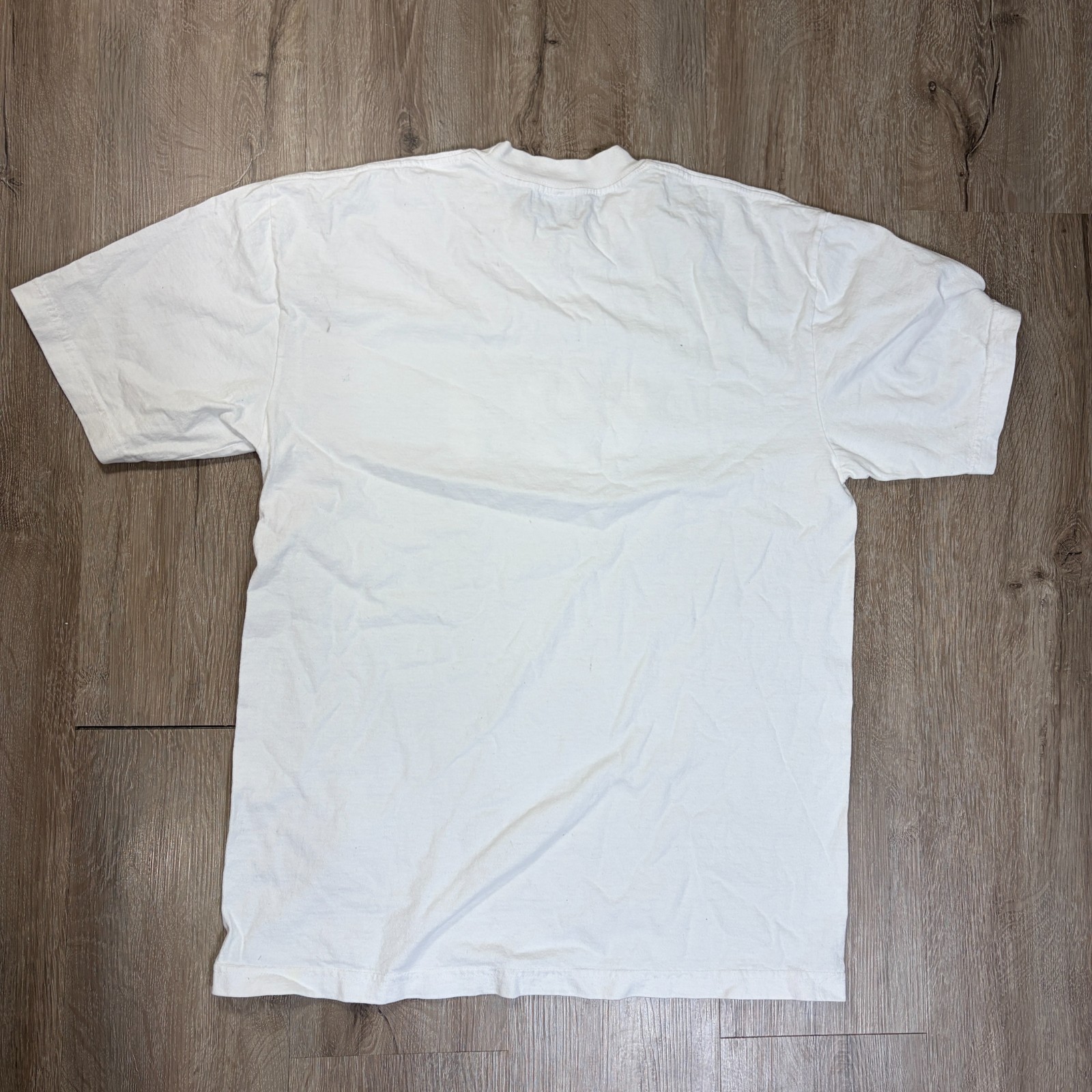 A24 Everything Everywhere All At Once Medium Googly Eye Puff Print Logo T Shirt gallery
