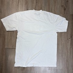 A24 Everything Everywhere All At Once Medium Googly Eye Puff Print Logo T Shirt