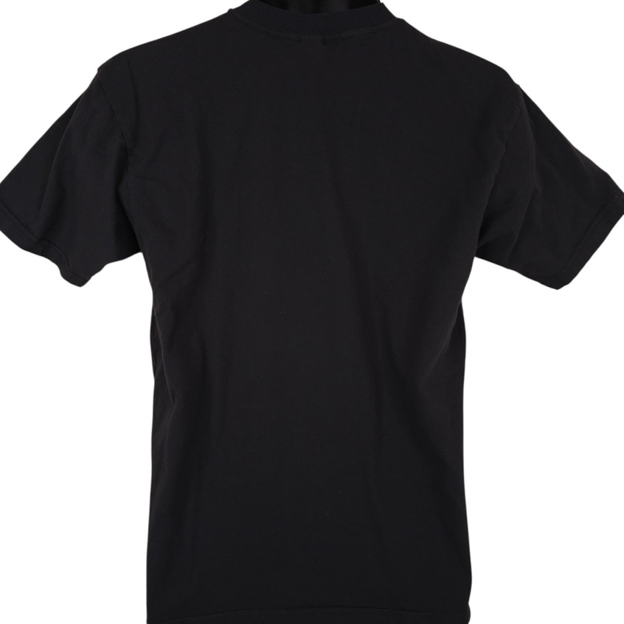 El Salvador T Shirt Mens Size Medium Black Grande Como Su Gente Destination Tee gallery