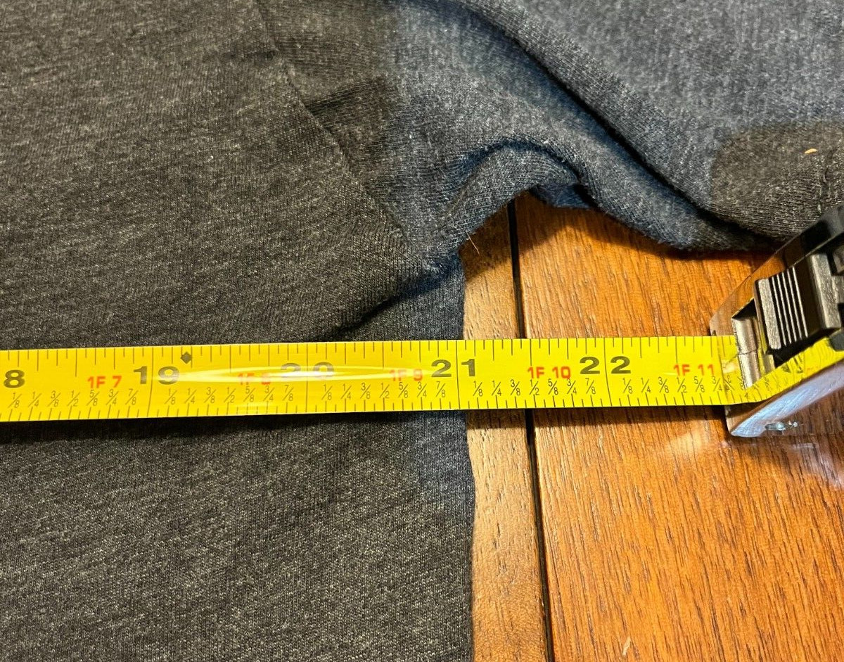 Steel Supplements Shirt Mens L-XL Black Logo Short Sleeve gallery