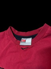Nike Team Arizona Diamondbacks Embroidered Short Sleeve MLB Shirt