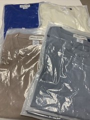 Mens Royal Blue TShirts,100% Cotton/ Soft And BreathableHigh Quality Size Medium