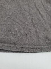 Naruto Small 20th Anniversary Anime Men Shirt..42793