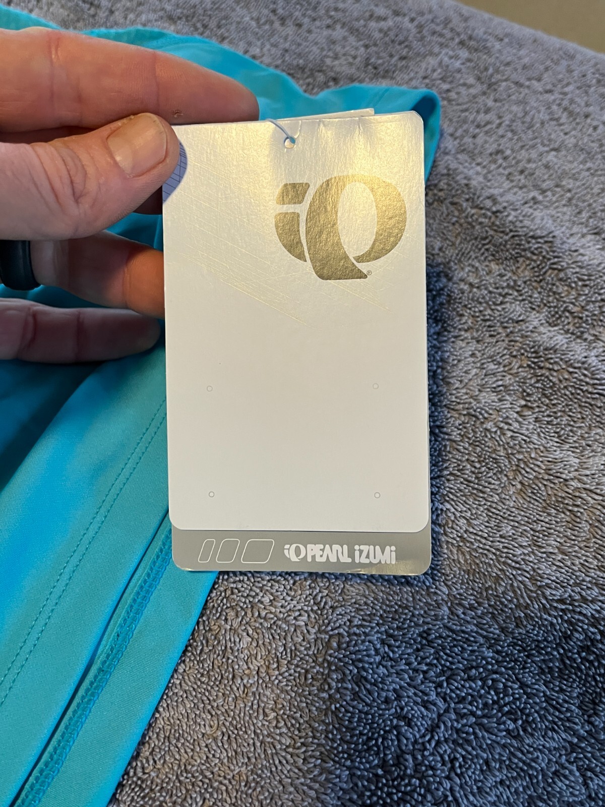 Pearl Izumi W Ultra Insideout Singlet, Small gallery