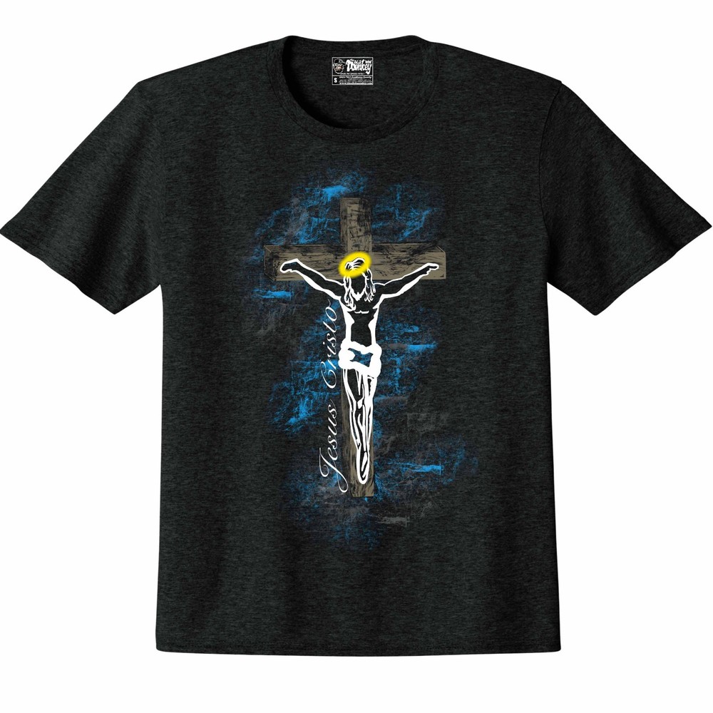 JESUS