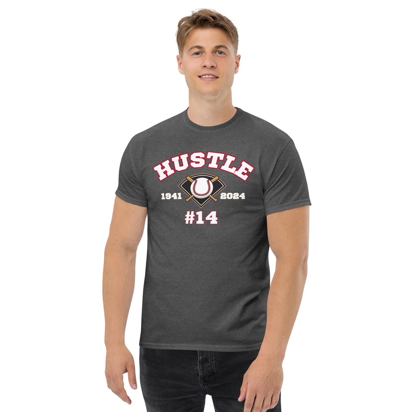 Pete Rose Shirt Charlie Hustle Shirt RIP Pete Rose Tribute Shirt Reds Phillies gallery