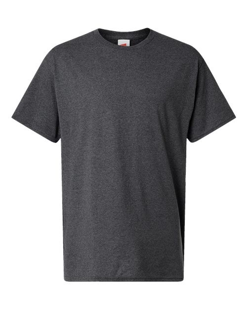 Hanes 11734 Unisex Essential-T Tall T-Shirt - 5280T gallery