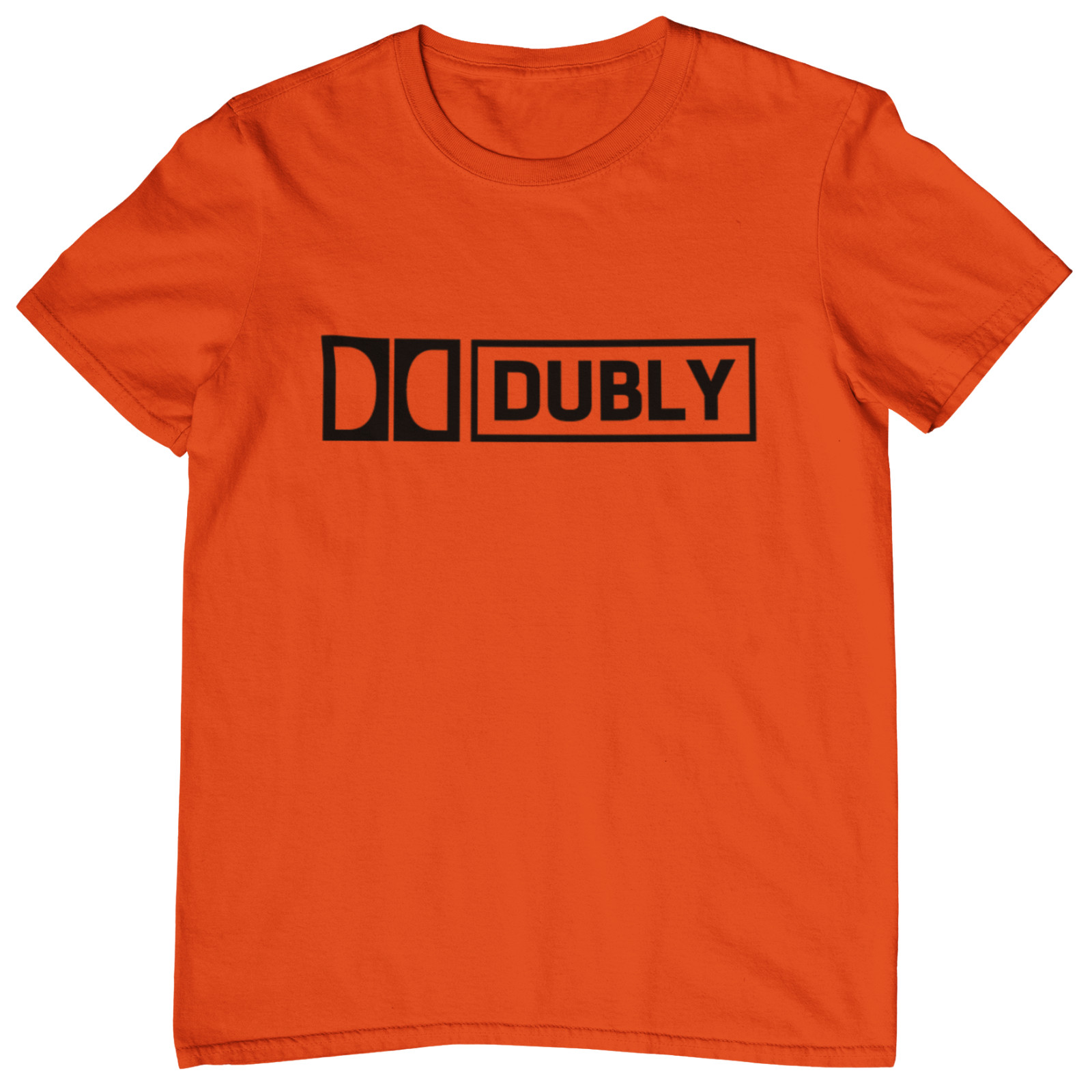 DUBLY T-SHIRT (Spinal Tap Music Film Movie Heavy Metal Guitar Gig Cult Funny) gallery