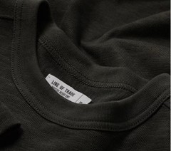 Heavyweight Two Pack-whether it’s layered or going it alone,to impress.