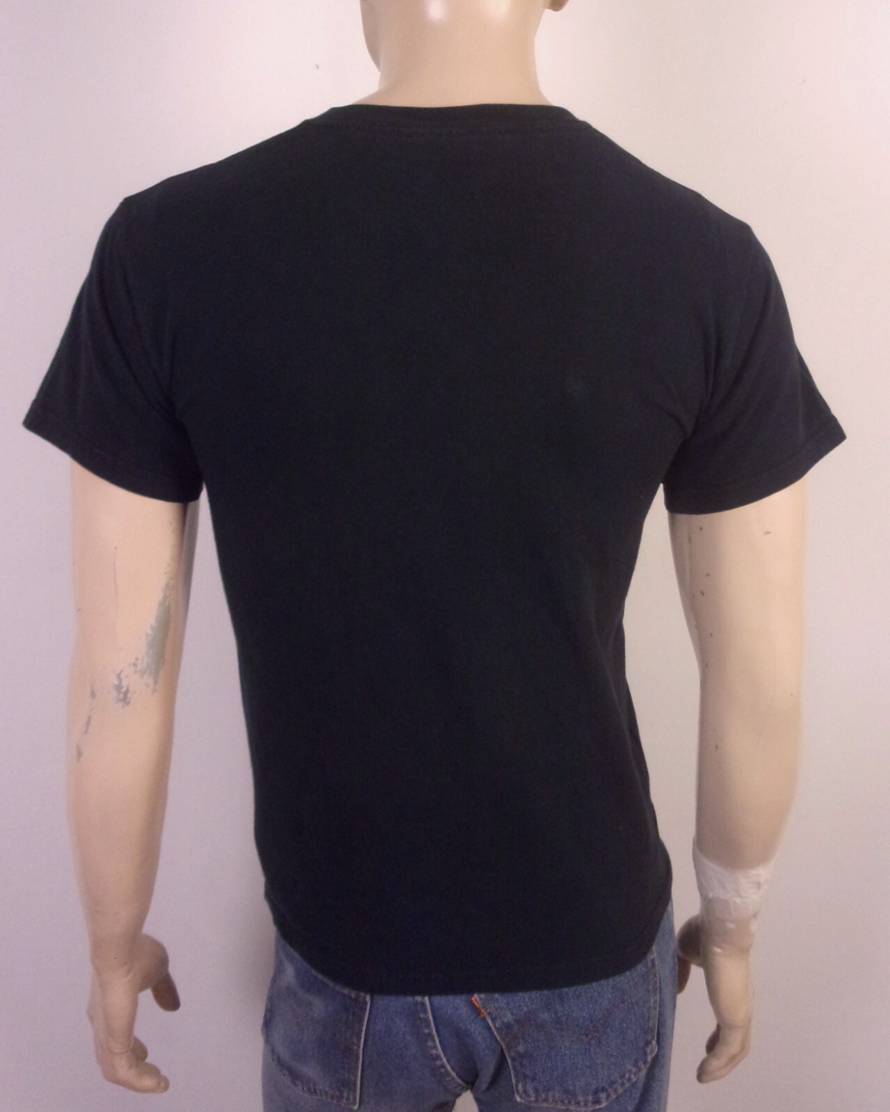 vintage 00s Y2K rare Hairspray The Musical T-Shirt John Waters Movie Film SZ S gallery