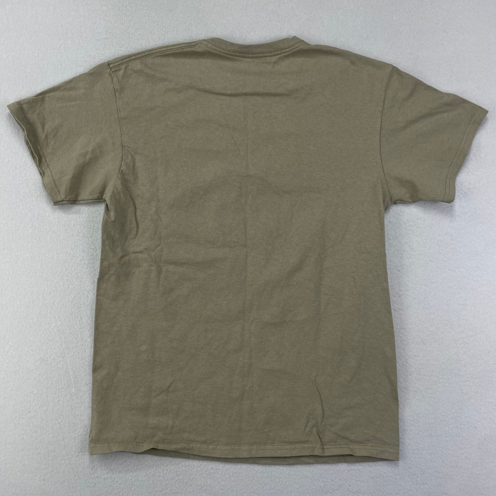 Volkswagen GTI T-Shirt Mens Medium Green '91 Golf Graphic Tee 90s Racing gallery