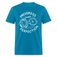 Weight Training Gym Bodybuilding Muscle Health and Fitness Unisex T-Shirt