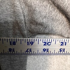 American Eagle Super Soft Standard Fit Men’s T Shirt Size L