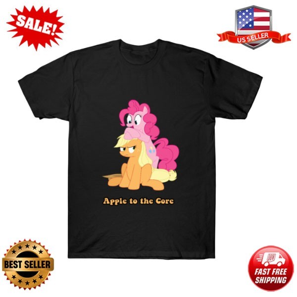My Little Pony Apple to the Core T-Shirt