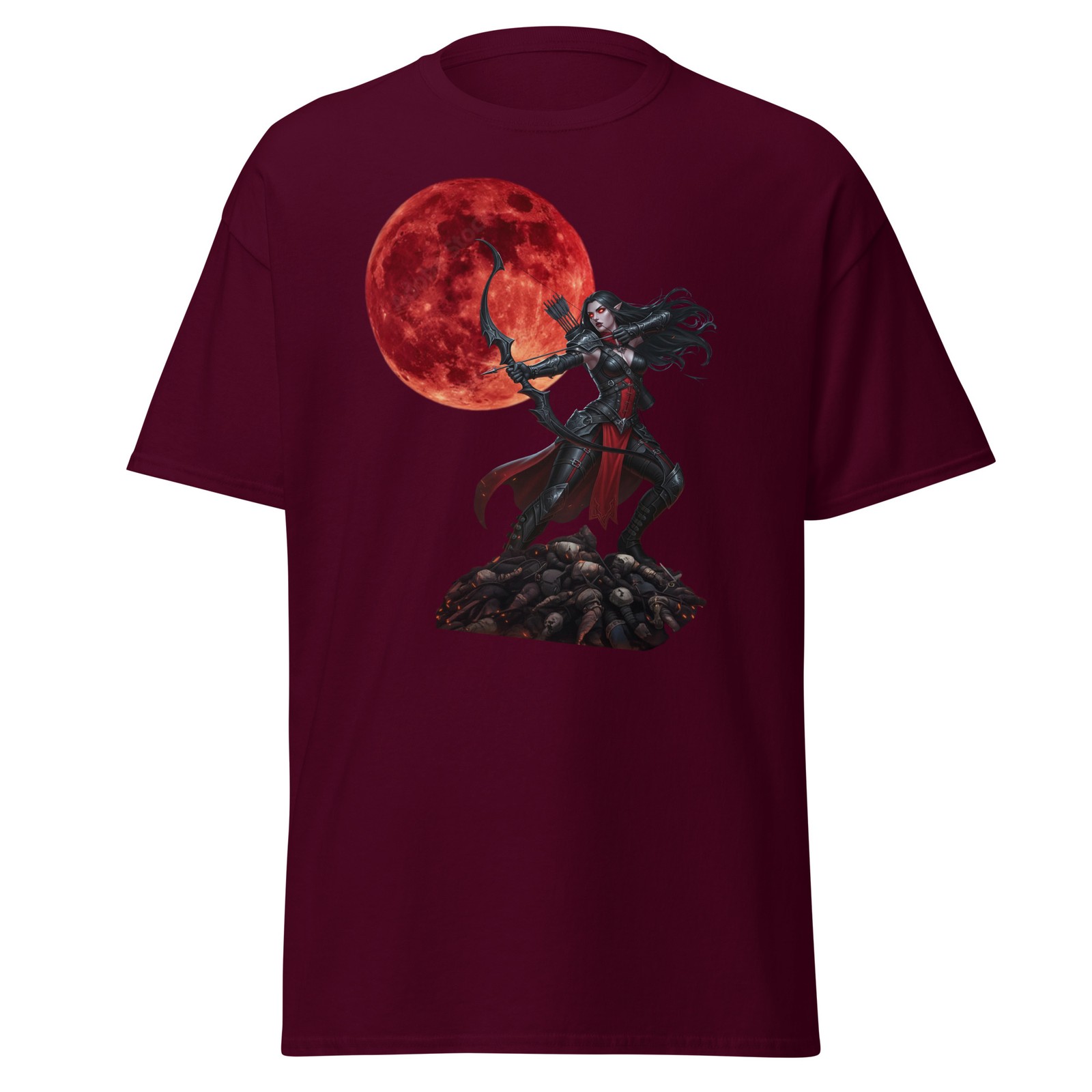 Vampiric Archer Tee (Unisex)
