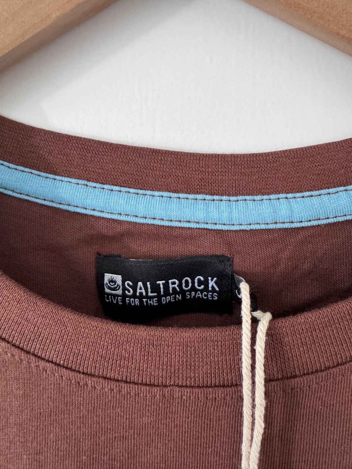 Men's Saltrock Short Sleeve T-Shirt Motorhome Graphic Tee gallery