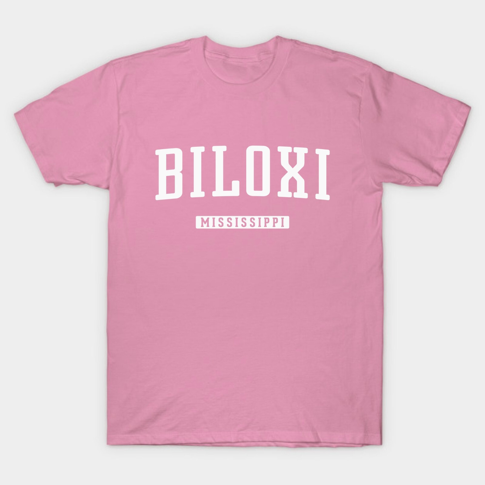 Biloxi Shirt | Biloxi Mississippi T-Shirt | Biloxi Tee gallery
