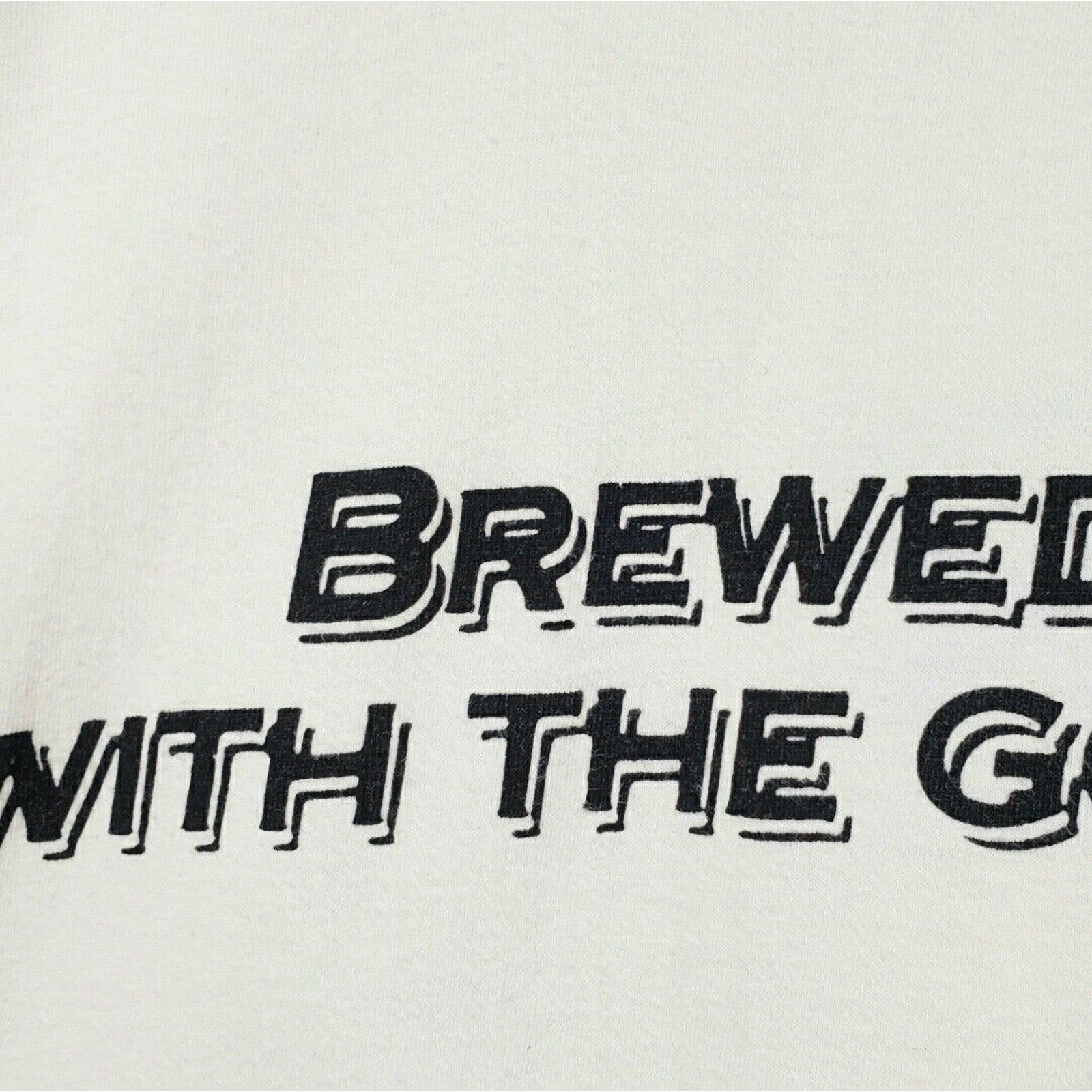 90s Tinga Tinga T Shirt XL Tusker Export Elephant Graphic Kenya Africa Beer Logo gallery
