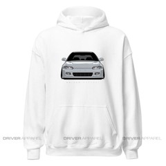 The Original Driver Apparel Honda Civic EG Shirts and Hoodies – EG6, Type R, JDM