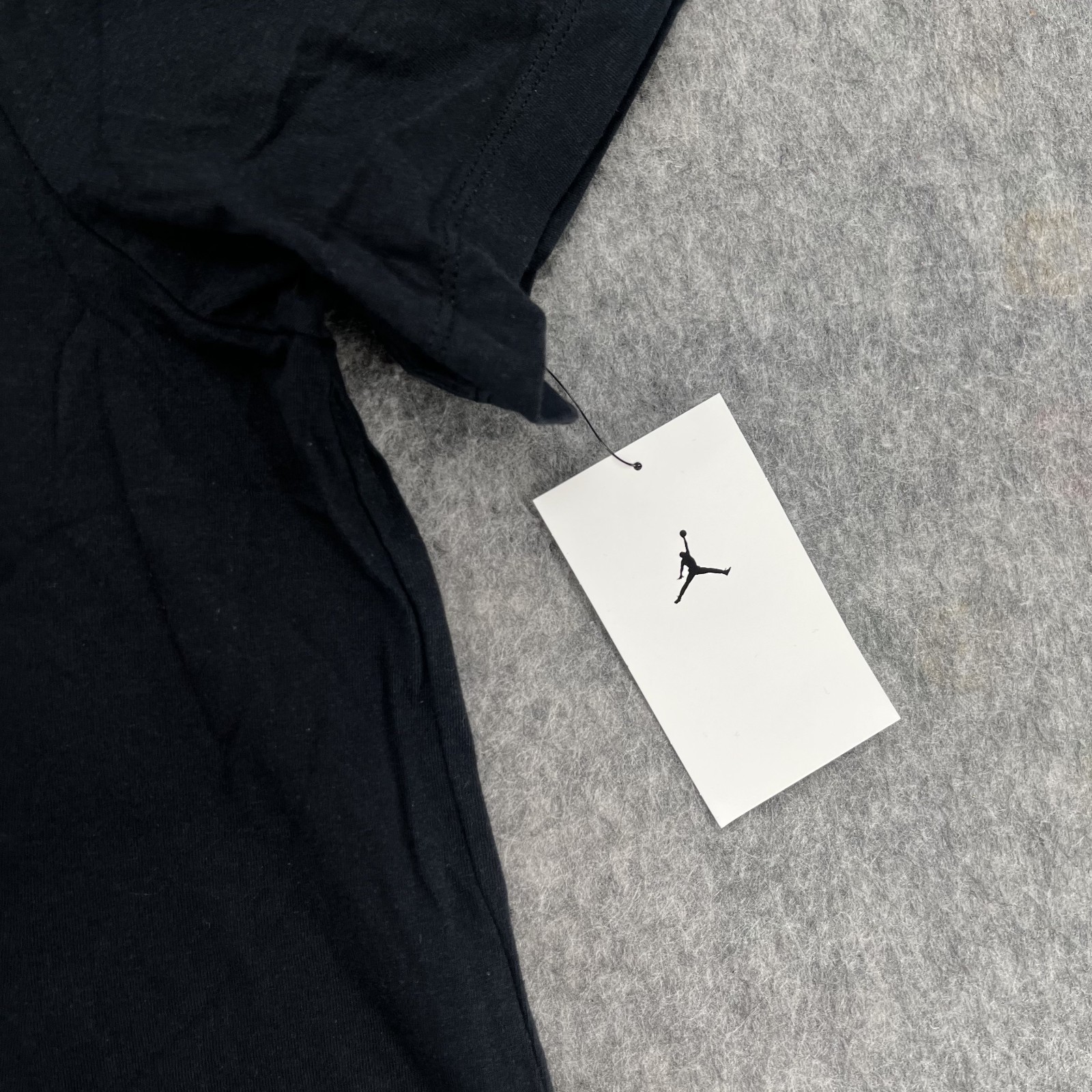 Sonrie X Nike Air Jordan Tee J Balvin Size XL NEW gallery