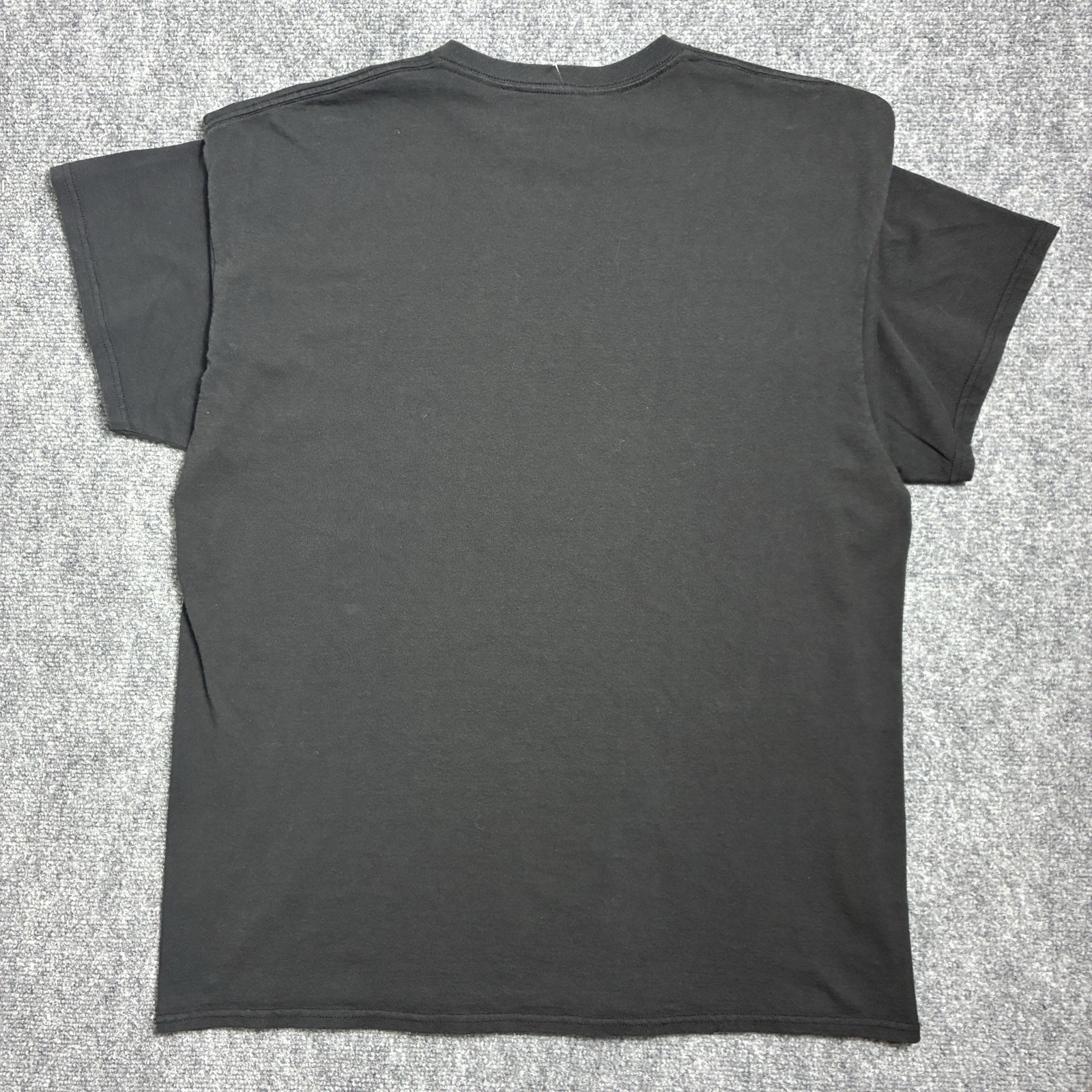 Vintage Inspired Star Wars X Mister Freedom Revenge Of The Jedi Original T Shirt gallery