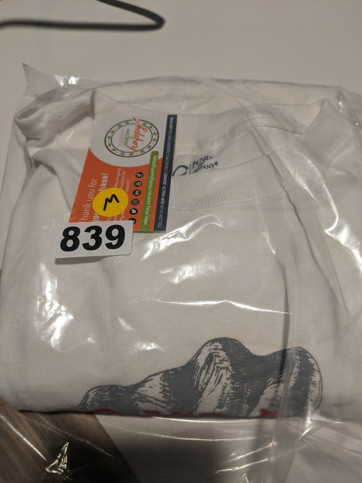 Stop the violence Love Heart Domestic Abuse shirt mens size Medium M White gallery