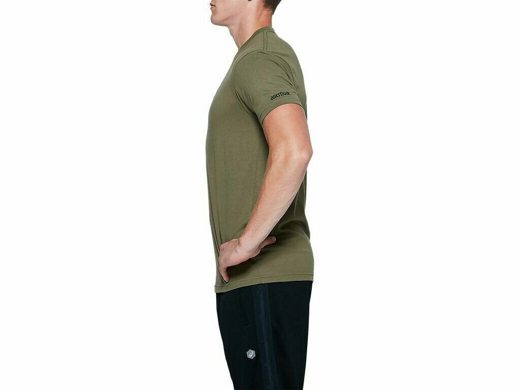 ASICS Tiger Peace Pack Limited Edition Men’s Tee Shirt NEW XL gallery