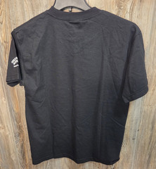 Harley Davidson 110th 2013 Deadstock NEW Amman Kingdom of Jordan T-shirt Sz Med