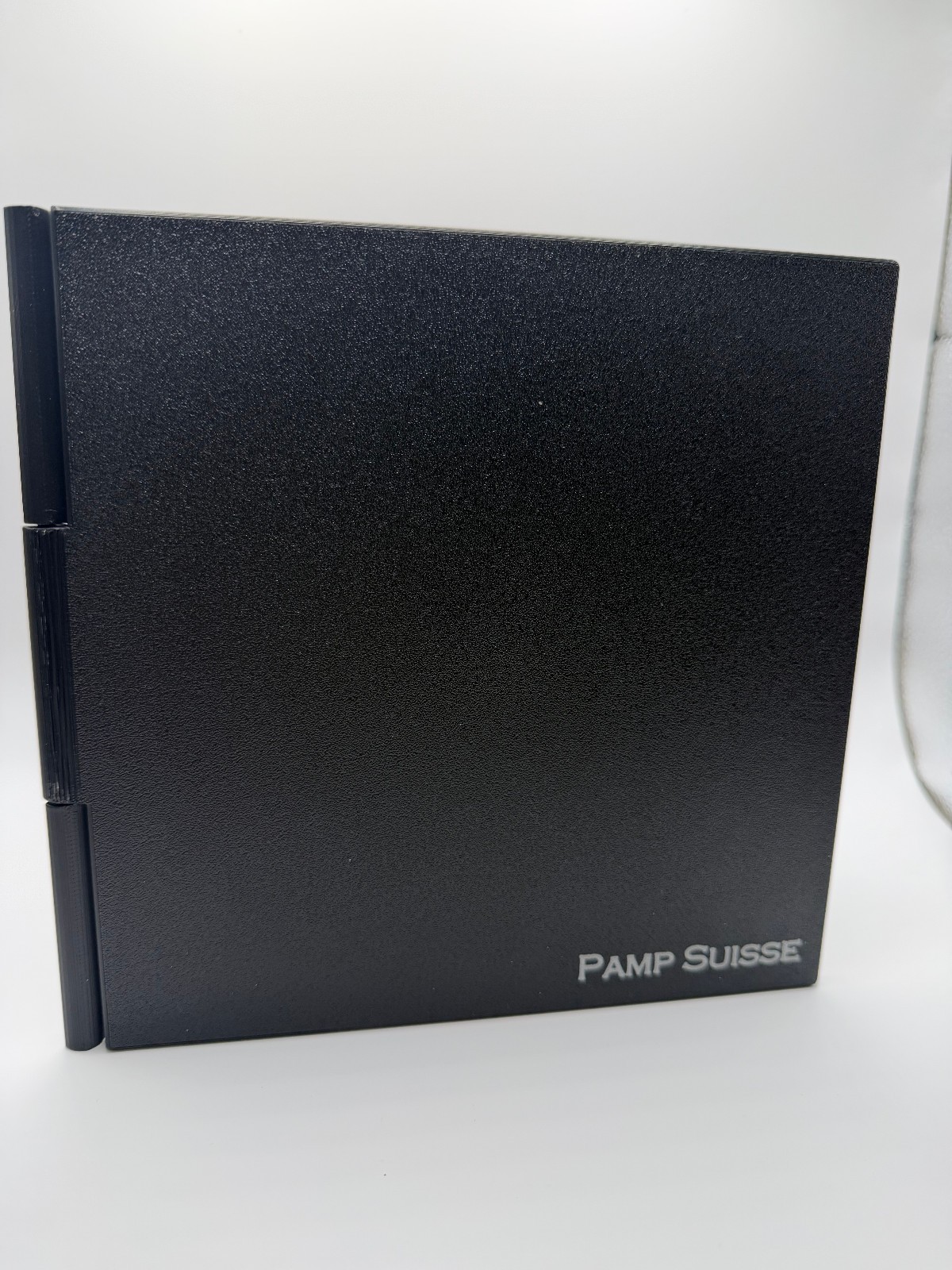 3DP Pamp Suisse Display! Hold 12 Pamp Assay Cards
