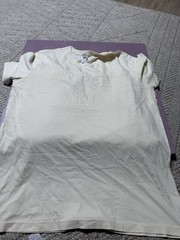 6 Pack PRO TREND 100% Percent Cotton T Shirts XL Only $20