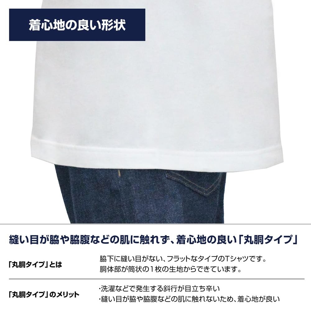 Space Battleship Yamato Okita Juzo T-shirt S U M I M Size gallery