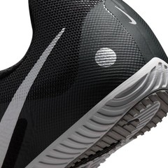 Nike Rival Multi Track & Field Multi-Event Spikes (DC8749-001, Black/Light Smoke