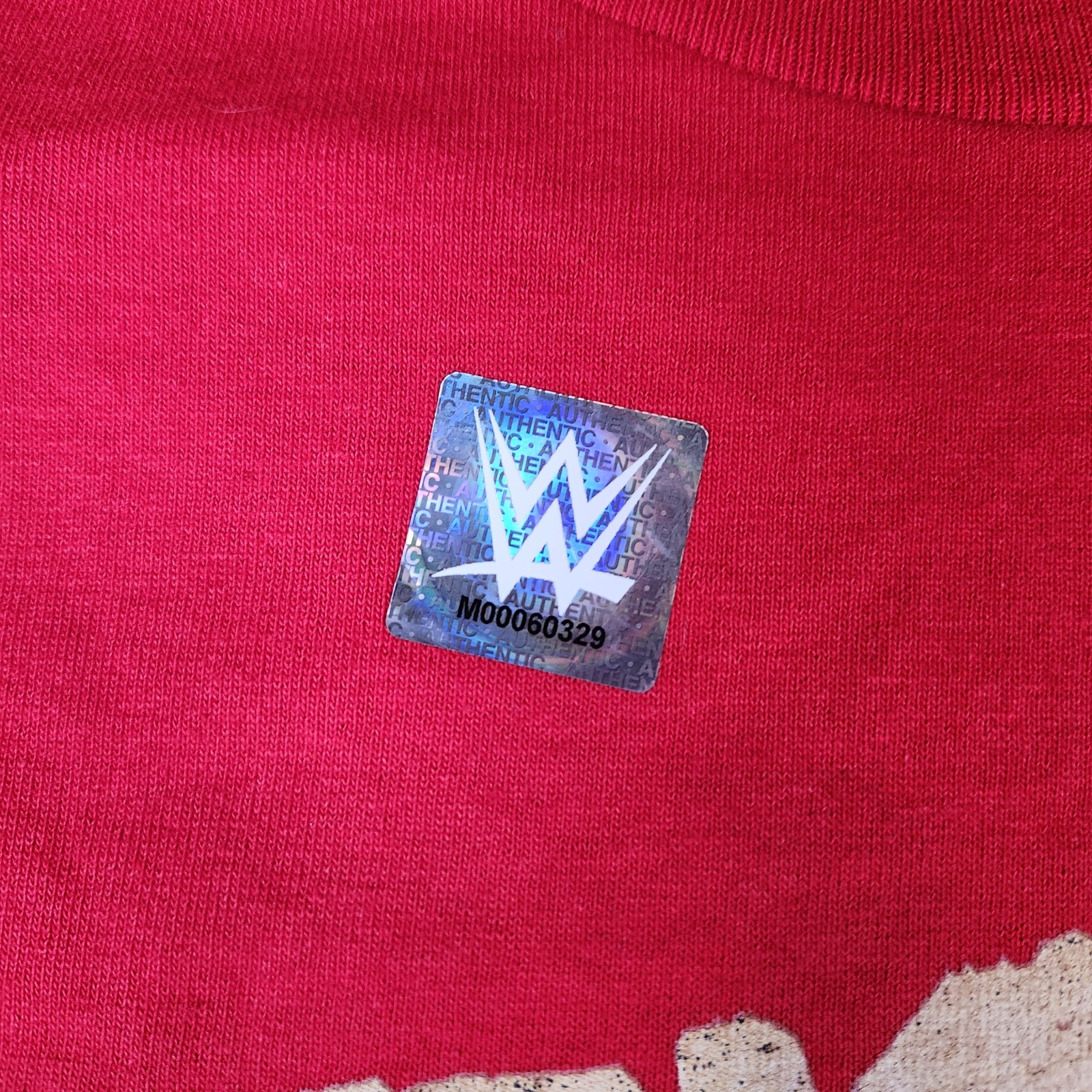 WWE Breezango Men's T-Shirt Fashion Police Tyler Breeze Fandango Wrestling XL gallery