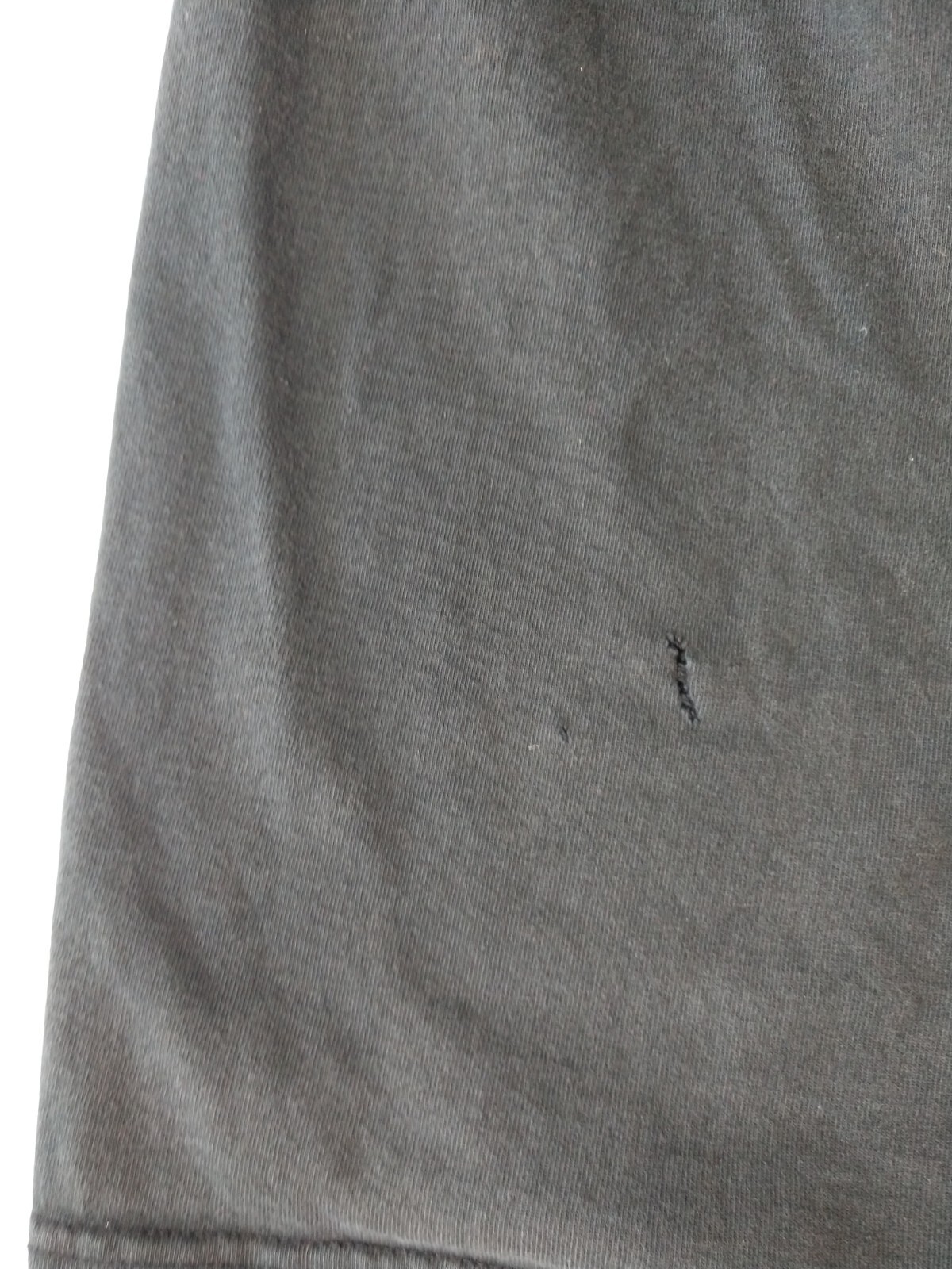Deluxe By LG Men’s XL Paisley Pattern AOP Cotton T Shirt gallery