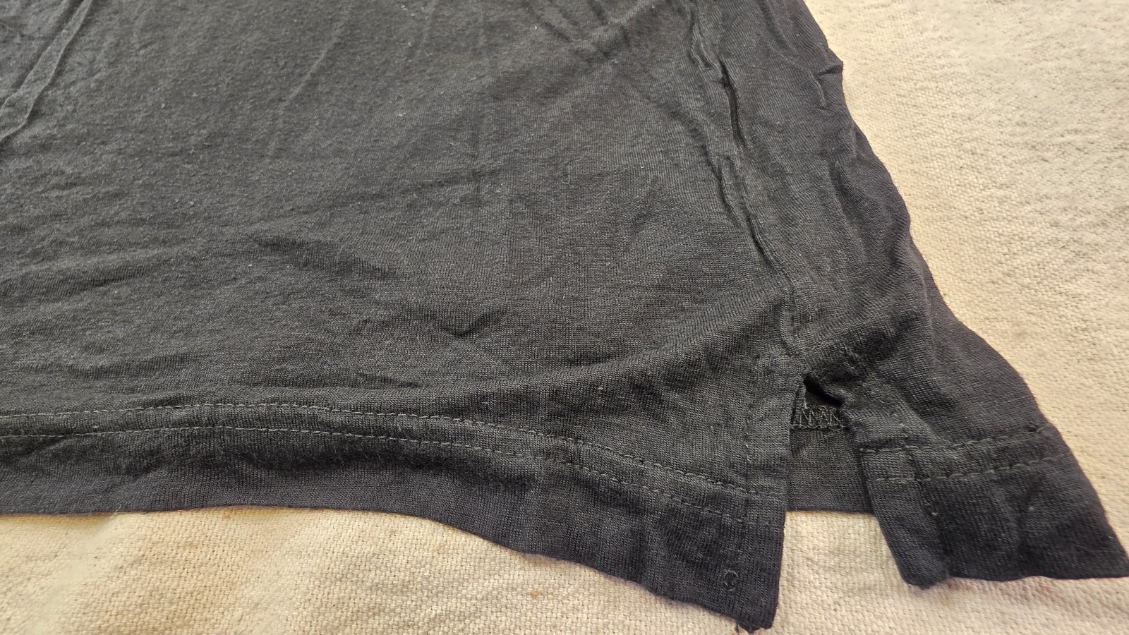 Used Giorgio Danieli Shirt Mens Large/XL Stretchable 100% Viscose Made In Italy gallery