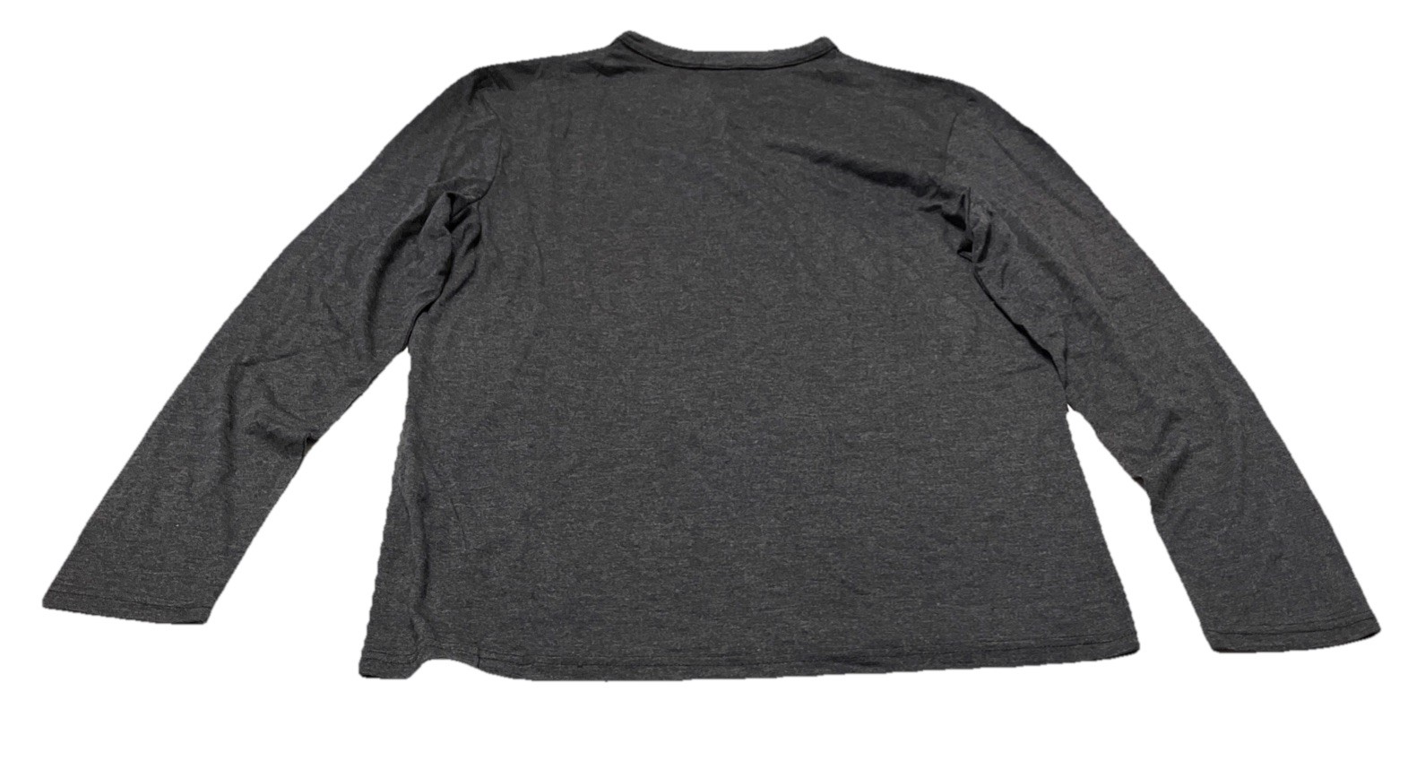 Julian & Mark Men's Gray Long Sleeve Light Weight Shirt Size Small NWOT gallery