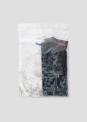 [Graniph] Kingdom Hearts Kingdom Chain | 2-Pack Icon T-Shirt Size SS~XL Black