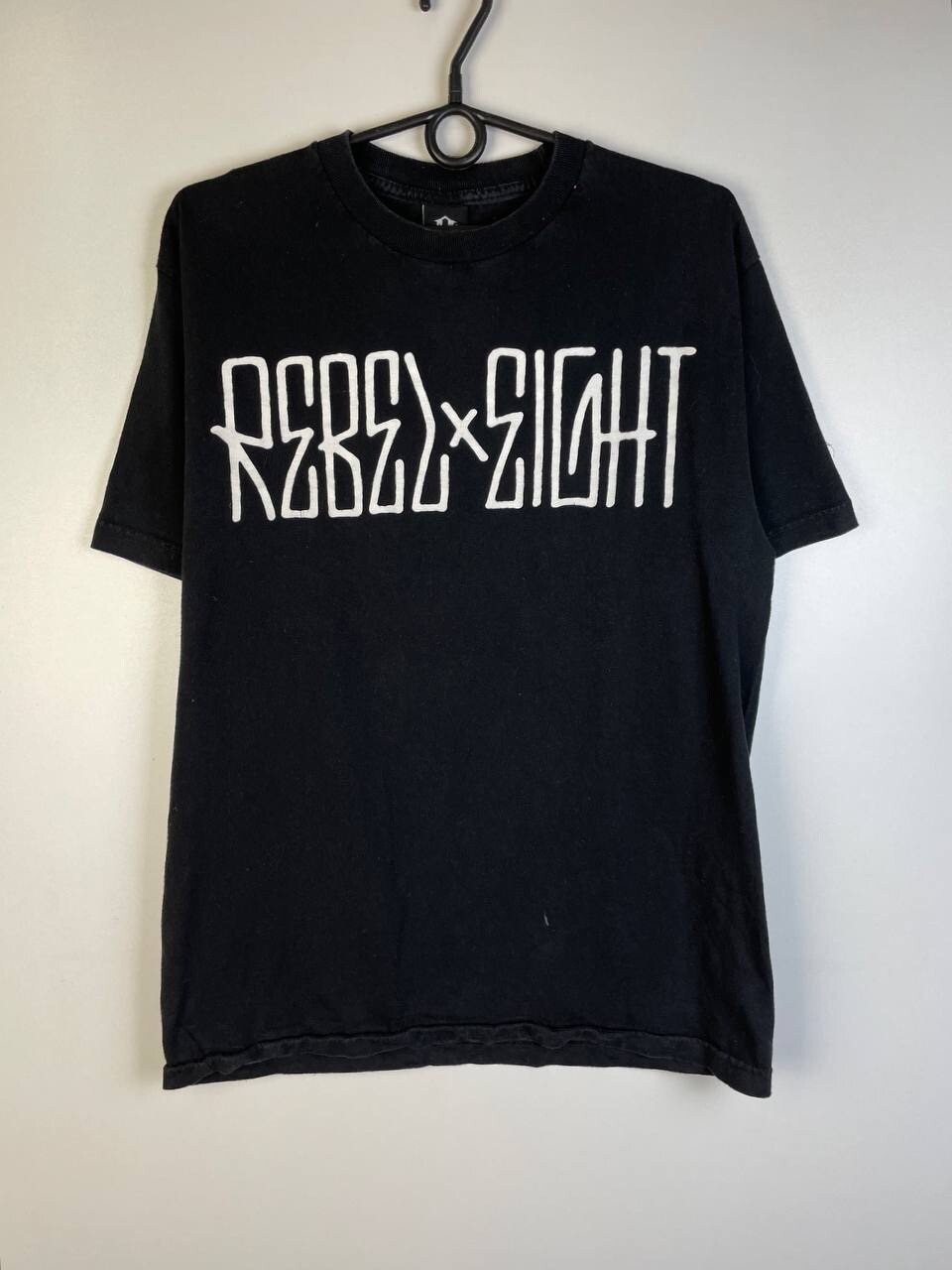 Rebel Eight vintage t-shirt size M gallery