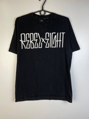 Rebel Eight vintage t-shirt size M