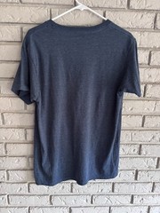 Colorado Grand Junction Sasquatch Graphic T-Shirt Blue 84 Medium