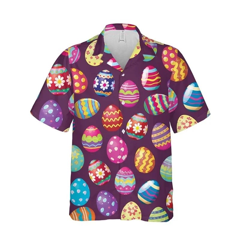 Mens Button Down Shirts Fire Flames Printed Summer Tops Novelty Ugly Gag Gifts