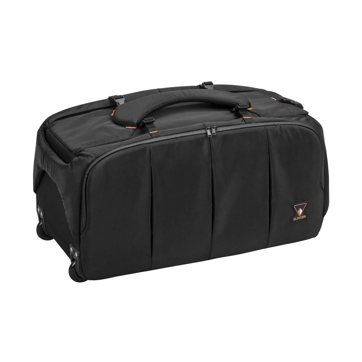Slinger V2 BigBag Pro Video Handbag XL with Wheels