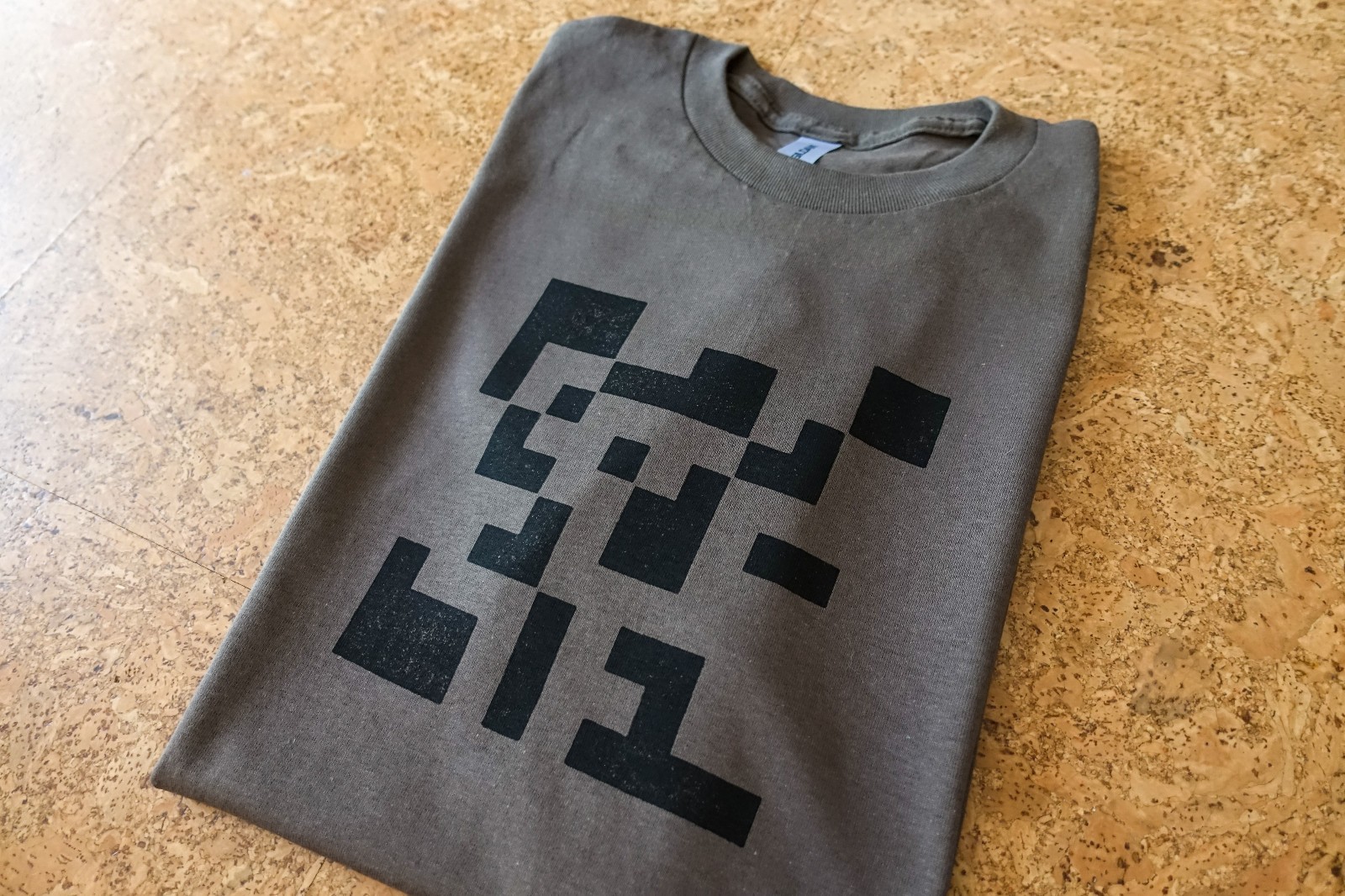 Vintage Autechre Exai T-Shirt, Boards of Canada, Aphex Twin, Squarepusher, IDM