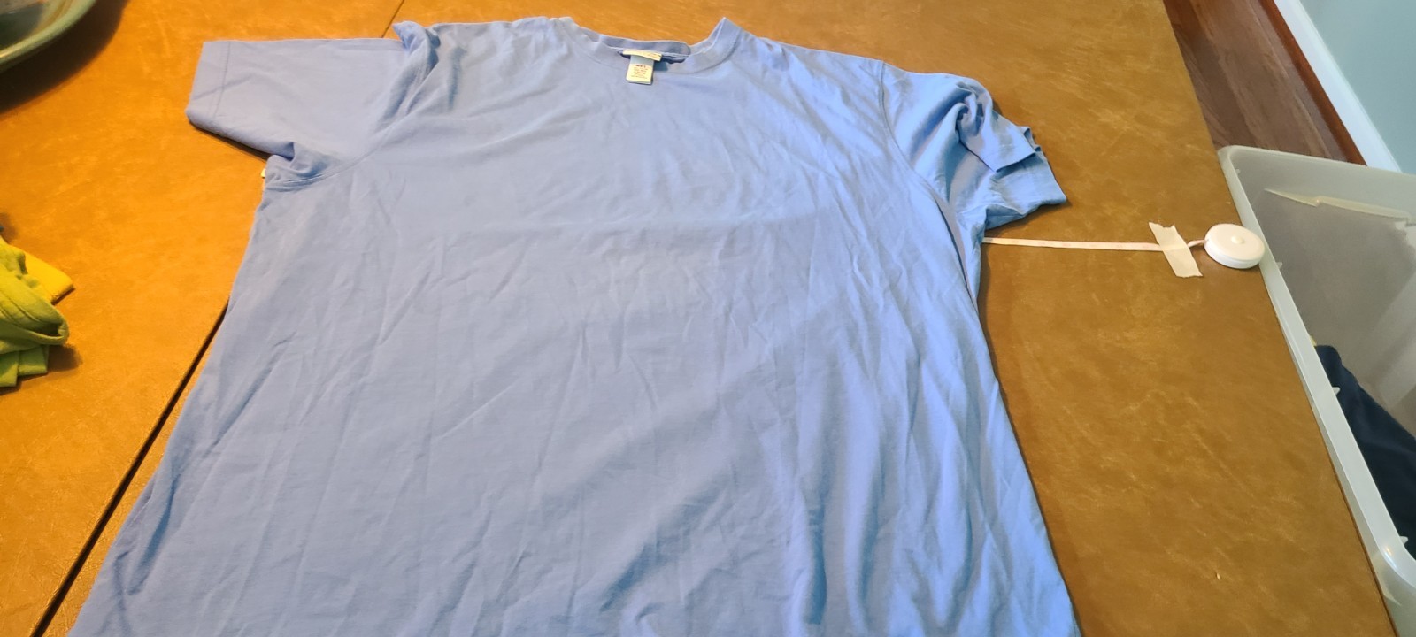 Mens Vintage L.L.Bean “Buzz Off” Tees xxl and xl tall nwot