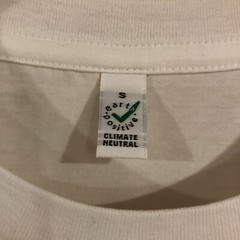 100% Authentic 2018 Aphex Twin Come To Daddy T-shirt Size S Small Retail Item