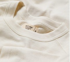 Heavyweight Two Pack-whether it’s layered or going it alone,to impress.