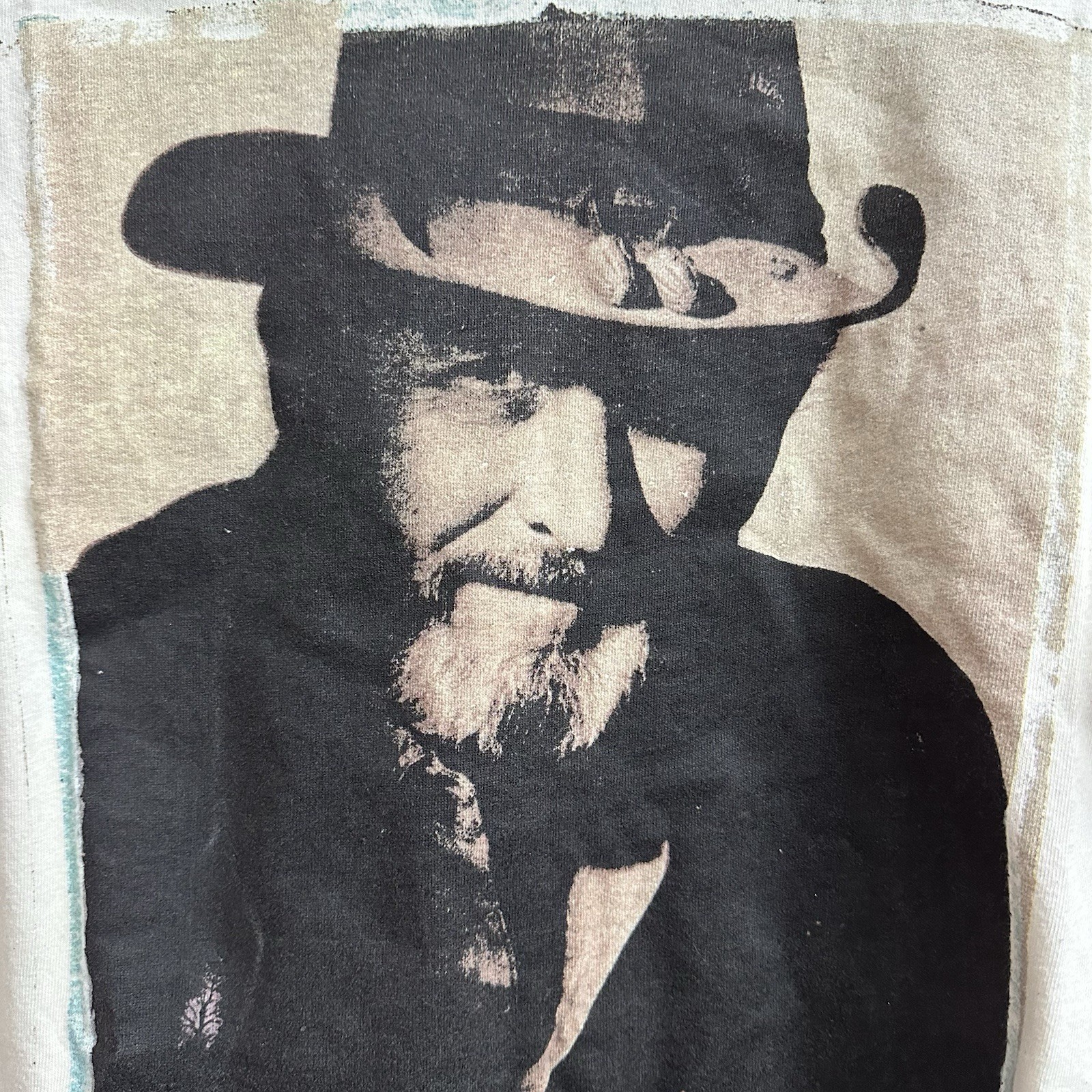Vintage 90s Don Williams The Gentle Giant Country Music T Shirt Sz L Tour gallery